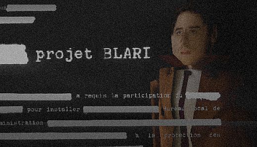 project BLARI