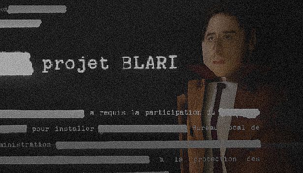Buy project BLARI