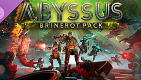 Abyssus - Brinerot Pack
