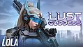 Lust Goddess — Mascot LoLa