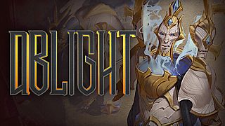 Ablight Game