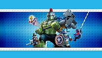 Comprar LEGO Marvel Super Heroes 2 para PC