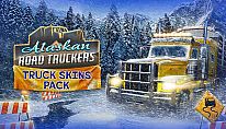 Kup Alaskan Road Truckers: Truck Skin Pack na PC