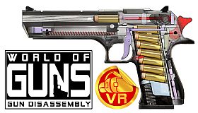 World of Guns: VR