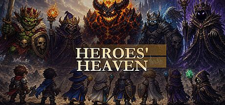 Heroes' Heaven