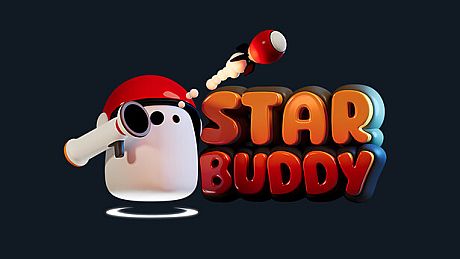 Star Buddy Game