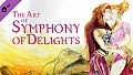 Symphony of Delights - Artbook