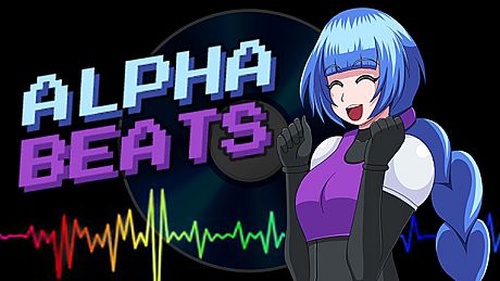 V.O.I.D. Alpha Beats (Soundtrack) DLC