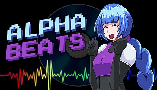 V.O.I.D. Alpha Beats (Soundtrack)