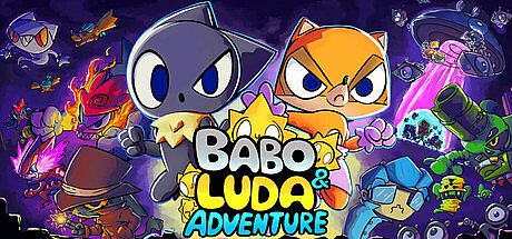 Babo & Luda adventure