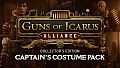 Guns of Icarus Alliance Costume Pack