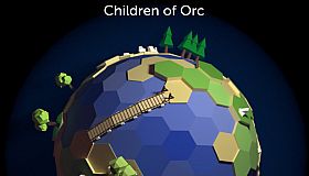 Children of Orc