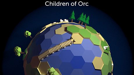 Children of Orc Game