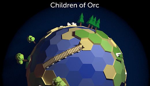 Children of Orc