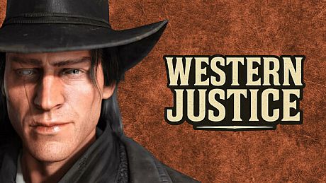 Western Justice Game