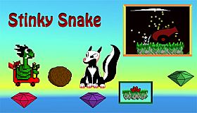 Stinky Snake