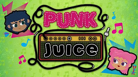 Punk Juice Game