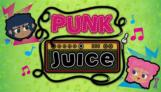 Punk Juice