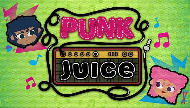 Buy Punk Juice