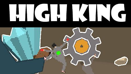 HighKing Game