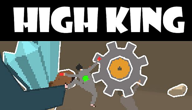 Buy HighKing