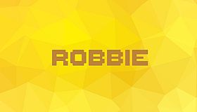Robbie