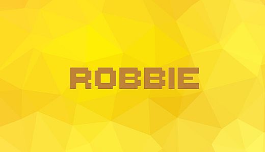 Robbie