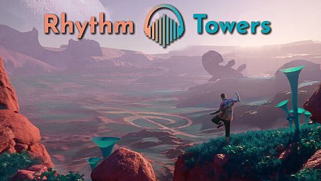 Rhythm Towers Game