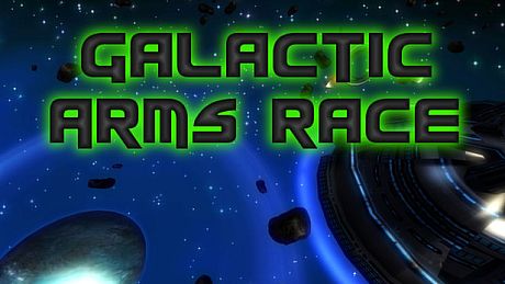 Galactic Arms Race