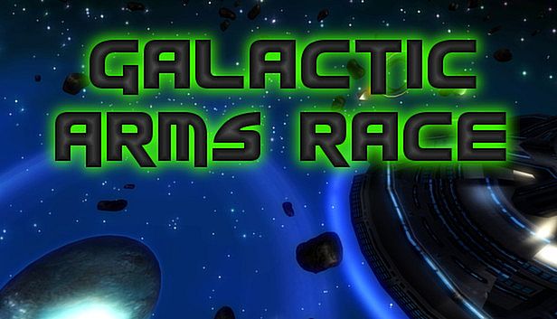 Buy Galactic Arms Race