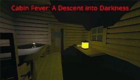 Cabin Fever: A Descent into Darkness