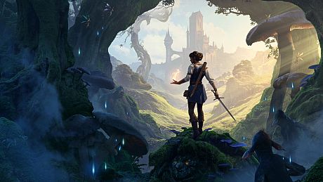 Fable Game