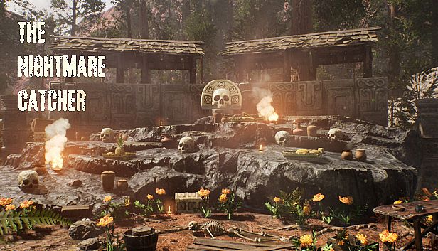 Buy The Nightmare Catcher