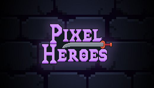 Pixel Heroes
