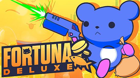 Fortuna Deluxe Game