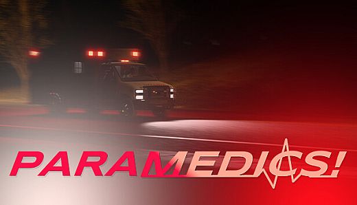 Paramedics! - EMS Simulator