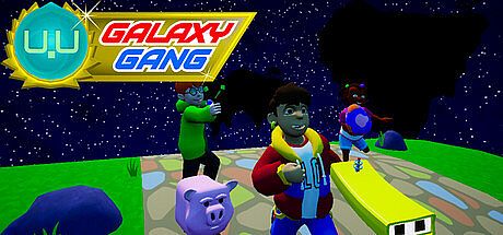 Galaxy Gang Game