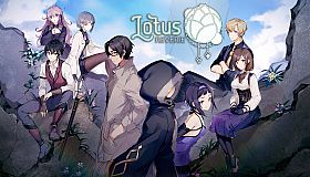 Lotus Reverie: First Nexus
