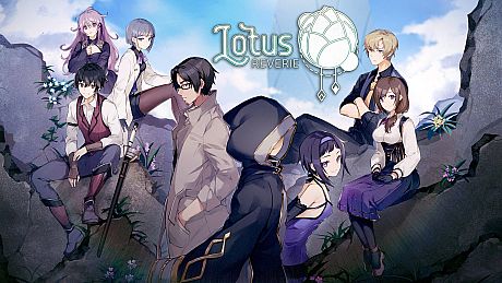 Lotus Reverie: First Nexus Game