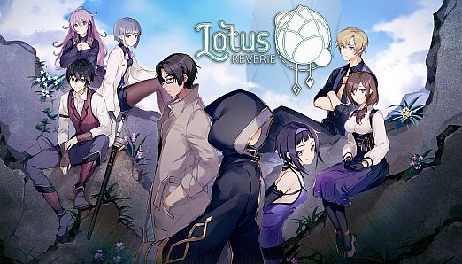 Lotus Reverie: First Nexus
