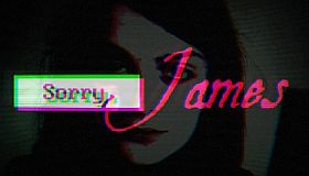 Sorry, James