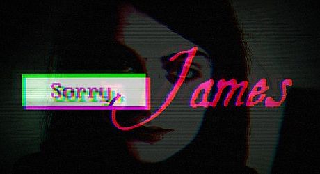 Sorry, James Game