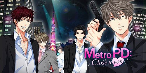 Compra Metro PD: Close to You