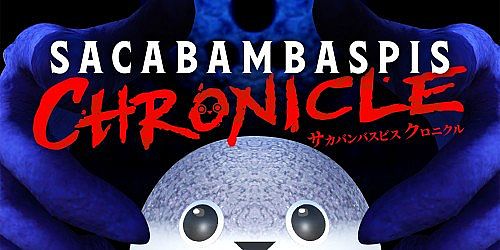 Sacabambaspis Chronicle kaufen