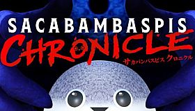 Sacabambaspis Chronicle