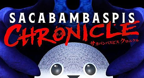 Sacabambaspis Chronicle Game