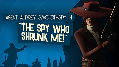 The Spy Who Shrunk Me Game