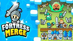 Fortress Merge