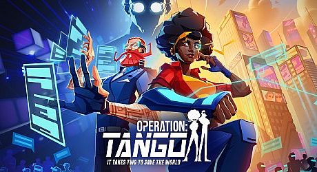 Operation: Tango Game