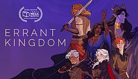 Errant Kingdom